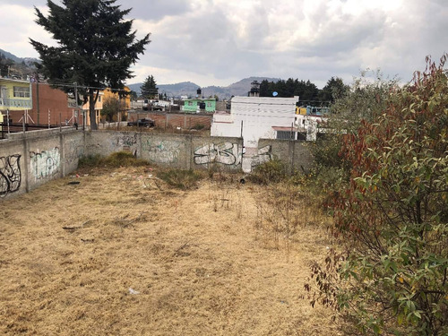 Imagen 9 de 13 de Terreno En Venta Santa Cruz Atzcapozaltongo, Toluca Estado De México