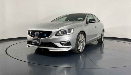 Imagen 5 de 15 de 44045 - Volvo S60 2017 Con Garantía