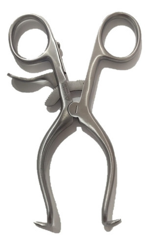 Separador Gelpi Retractor 13 Cm Agudo 6b Invent.