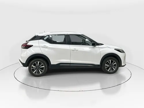 Nissan Kicks 1.6 Advance Tm