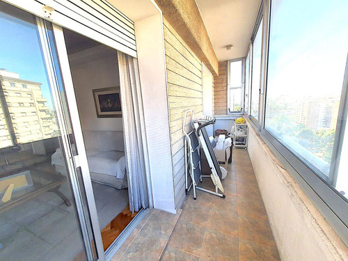 Venta Departamento 3 Dormitorios Terrazas - Centro (montevideo)