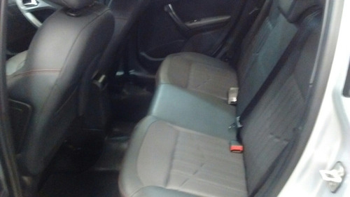Peugeot 208 1.6 Gt Thp 2016