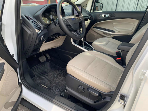 Ford Ecosport 1.5 Titanium 123cv 4x2 Automática 2017