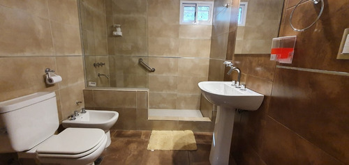 Imagen 7 de 8 de Espectacular Complejo De Casas Cabañas- Venta En B° La Toma, Capilla Del Monte, Córdoba (01-491)