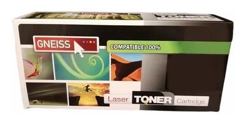 Toner Alt 248a Cf248a Gneiss M15w M28w M16 M29 Zona Sur