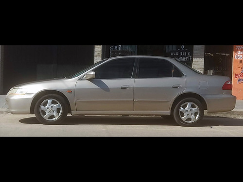 Honda Accord 2.3 Exr