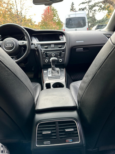 Audi A5 Sportback 3.0 Tfsi 272cv Stronic Quattro