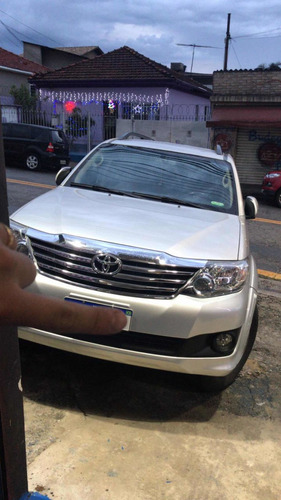 Hylux Toyota