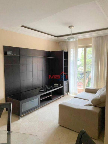Imagem 16 de 30 de Apartamento 68 M², Villágio Di Lucca, 3 Dormitórios, A Vaga, Vila Butantã, São Paulo. - Ap1036
