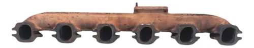 comprar Coletor Escape Inteirico Mercedes Benz Om 447 457