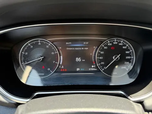 Dodge Journey 1.5 SXT 5 Pasajeros At