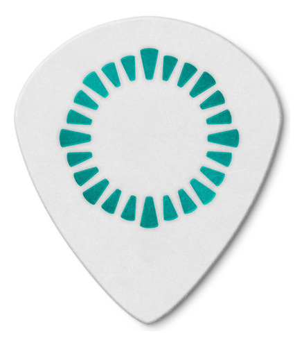 Jim Dunlop Aalp03 Animales Como Líderes Tosin Abasi Jazz Iii