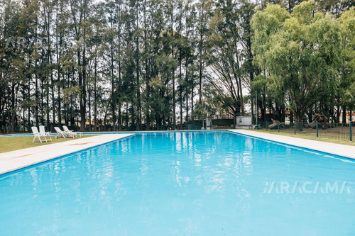 Imagen 24 de 30 de Lotes En Venta En Barrio Privado Lares De Canning - Canning