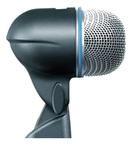 Microfono Shure Beta52a Dinamico Super Cardioide P/ Bombo 