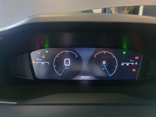 Peugeot 208 1.6 Allure