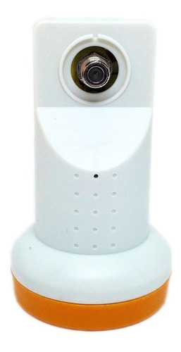 Lnb Lnbf Universal Banda Ku Monoponto Oig 0,1 Db
