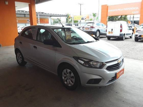 Imagem 7 de 11 de Chevrolet Joy 1.0 Spe4 Flex Manual