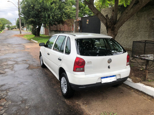 Vw Gol 2009 Completo Revisado Doc Ok