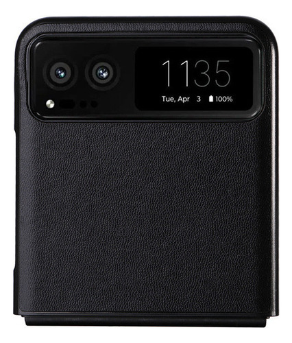 500 Adequado Para Motorola Razr 40, Capa Razr40s
