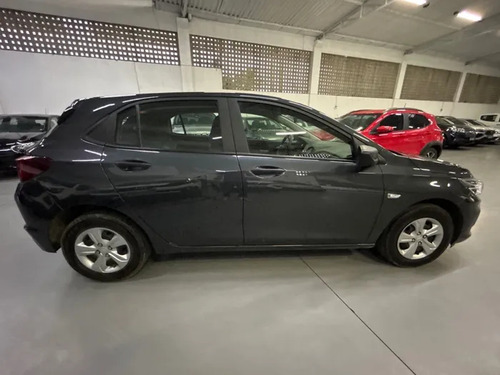 Chevrolet Onix 1.0