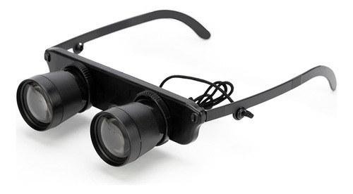 Gafas Binoculares Manos Libres Para Pesca Y Observación
