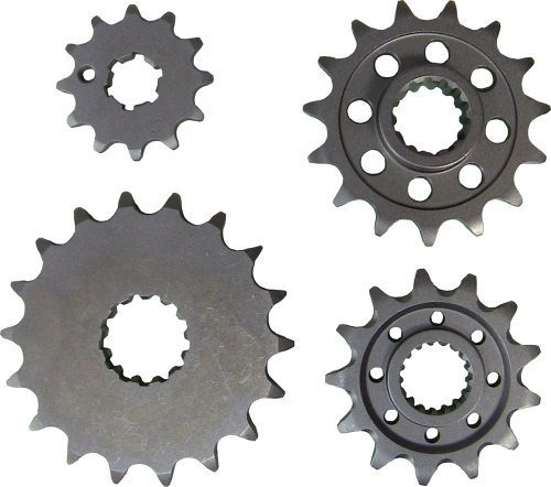 Jt Sprockets Jtf264.14 14t Acero Piñón Delantero.