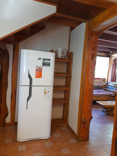 Cabaña En Bariloche Alquiler Temporario 2025