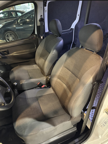 Peugeot Partner 1.6 Furgon Confort