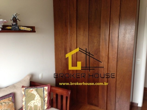 Imagem 21 de 30 de Apartamento Para Alugar No Bairro Granja Julieta Em São - Bh0501-2