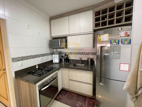 Imagem 10 de 30 de Apartamento - Ref: 5591