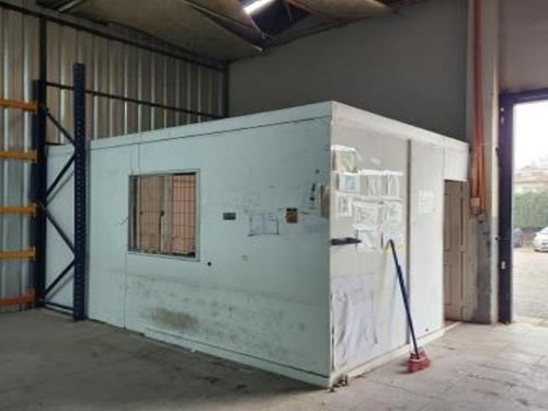 Arriendo Bodegas En Condominio Macul