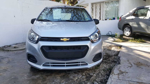 Chevrolet Beat 2020 1.2 Lt