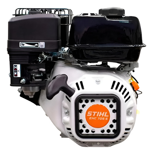 Motor Stihl Ehc 705 S De 4 Tiempos 6.9 Hp 252 Cc