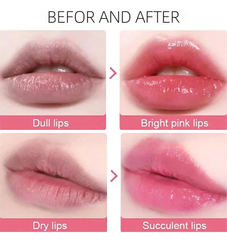 Bálsamo Labial O S Lip Balm S Volume 15 Ml 9005