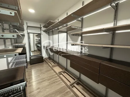 Casa En Arriendo En La Calleja. Cod A775894