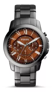Reloj Fossil Hombre Tienda Oficial Fs5090
