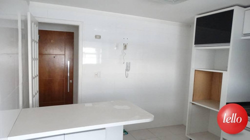 Apartamento - Ref: 218768