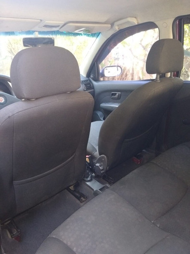 Imagem 6 de 7 de Fiat Palio Weekend 2011 1.4 Attractive Flex 5p