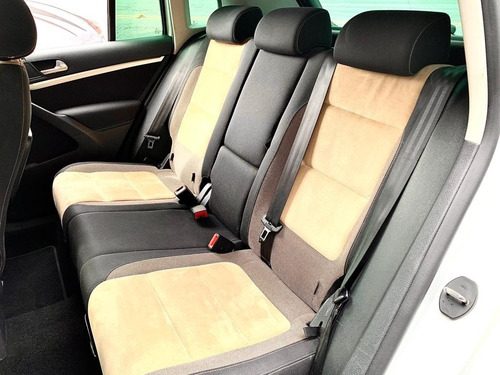 Imagem 9 de 15 de Vw Tiguan 2.0 Tsi C/ Teto - 2014