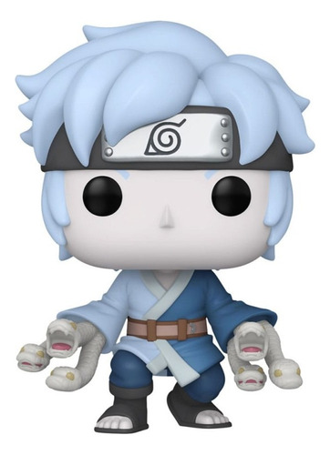 Boruto: Naruto Next Generation Mitsuki Funko Pop! #1357