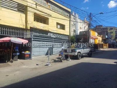 Galpón en alquiler