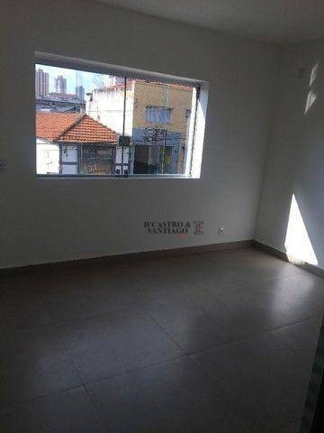 Sobrado Comercial Para Alugar, 160 M² Por R$ 5.000/mês - Mooca - São Paulo/sp - So0332
