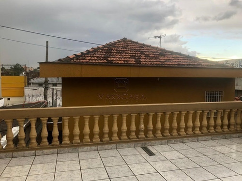 Imagem 15 de 15 de Sobrado Em Parque Brasil - São Paulo - 15248