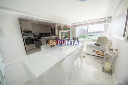 Imagen 2 de 10 de Apartamento En Venta - Mansa