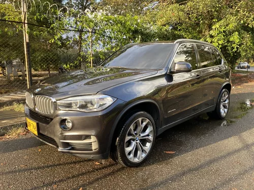 BMW X5 2.0 Xdrive40e