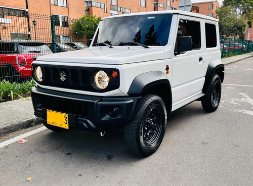 Suzuki Jimny 1.5 Mecanico