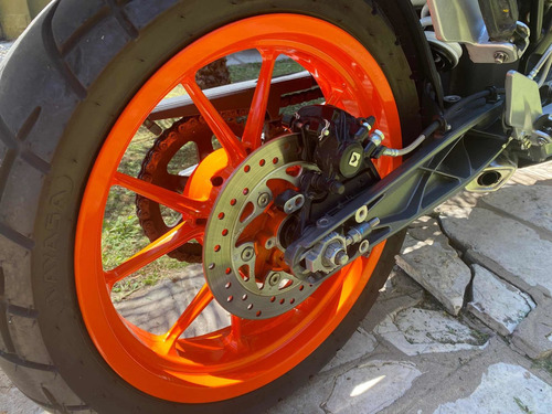Ktm Duke