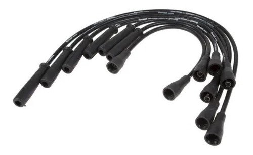 Cables De Bujía Ferrazzi Renault Logan 1.6 8v 2008-2012