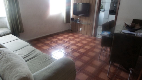 Imagem 14 de 17 de Apartamento Com 2 Quartos Para Comprar No Santa Mônica Em Belo Horizonte/mg - 1608