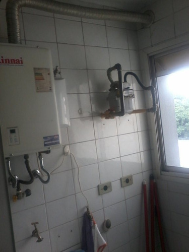 Imagem 6 de 15 de Oportunidade Apartamento Santana - R$450.000,00 - 3 Dorm - 2 Vagas - Bl1844